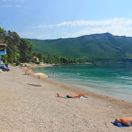 Apartments With A Parking Space Orebic, Peljesac - 10157 ภายนอก รูปภาพ