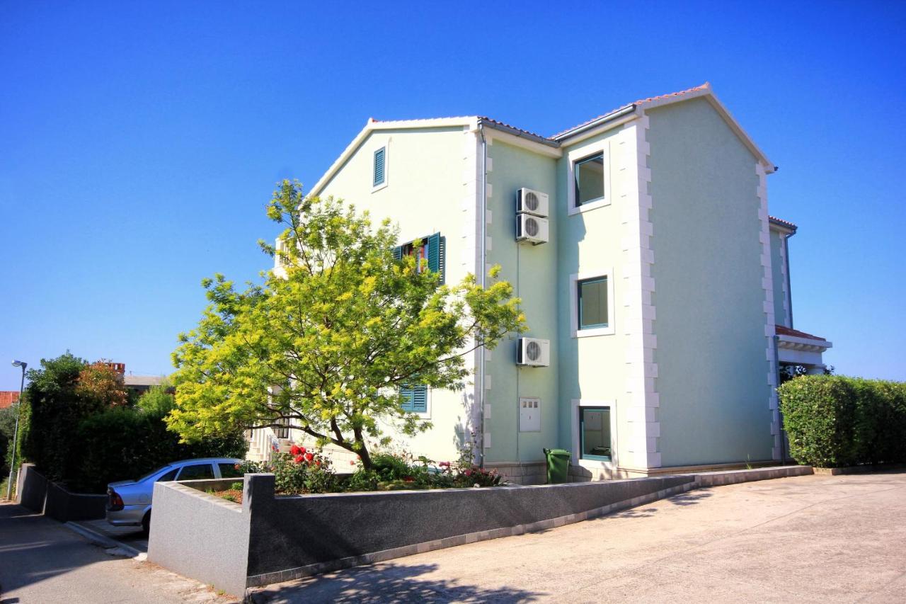 Apartments With A Parking Space Orebic, Peljesac - 10157 ภายนอก รูปภาพ