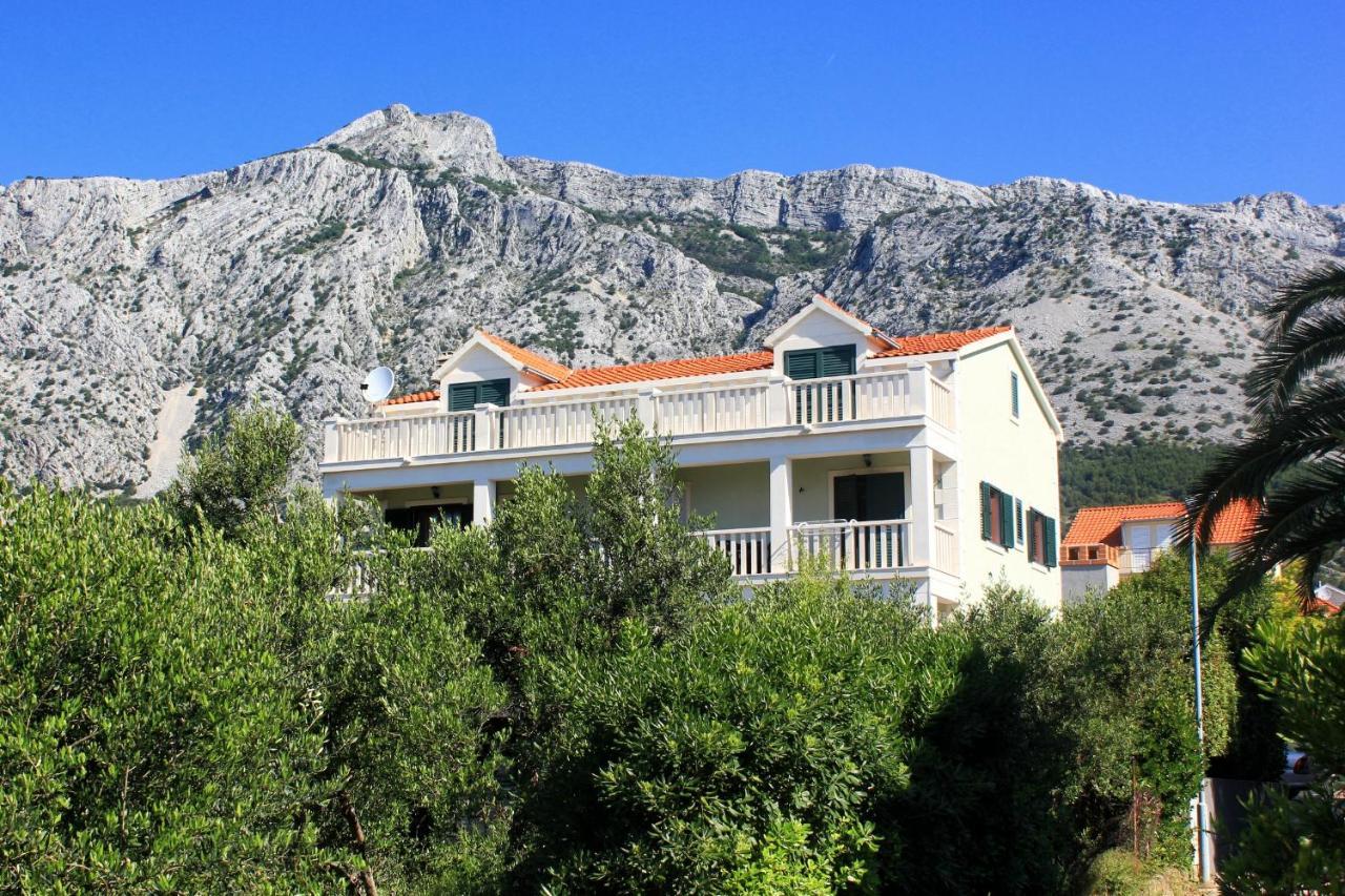 Apartments With A Parking Space Orebic, Peljesac - 10157 ภายนอก รูปภาพ