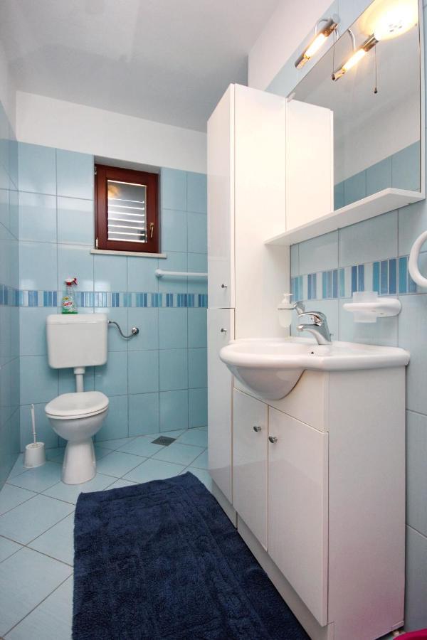Apartments With A Parking Space Orebic, Peljesac - 10157 ภายนอก รูปภาพ