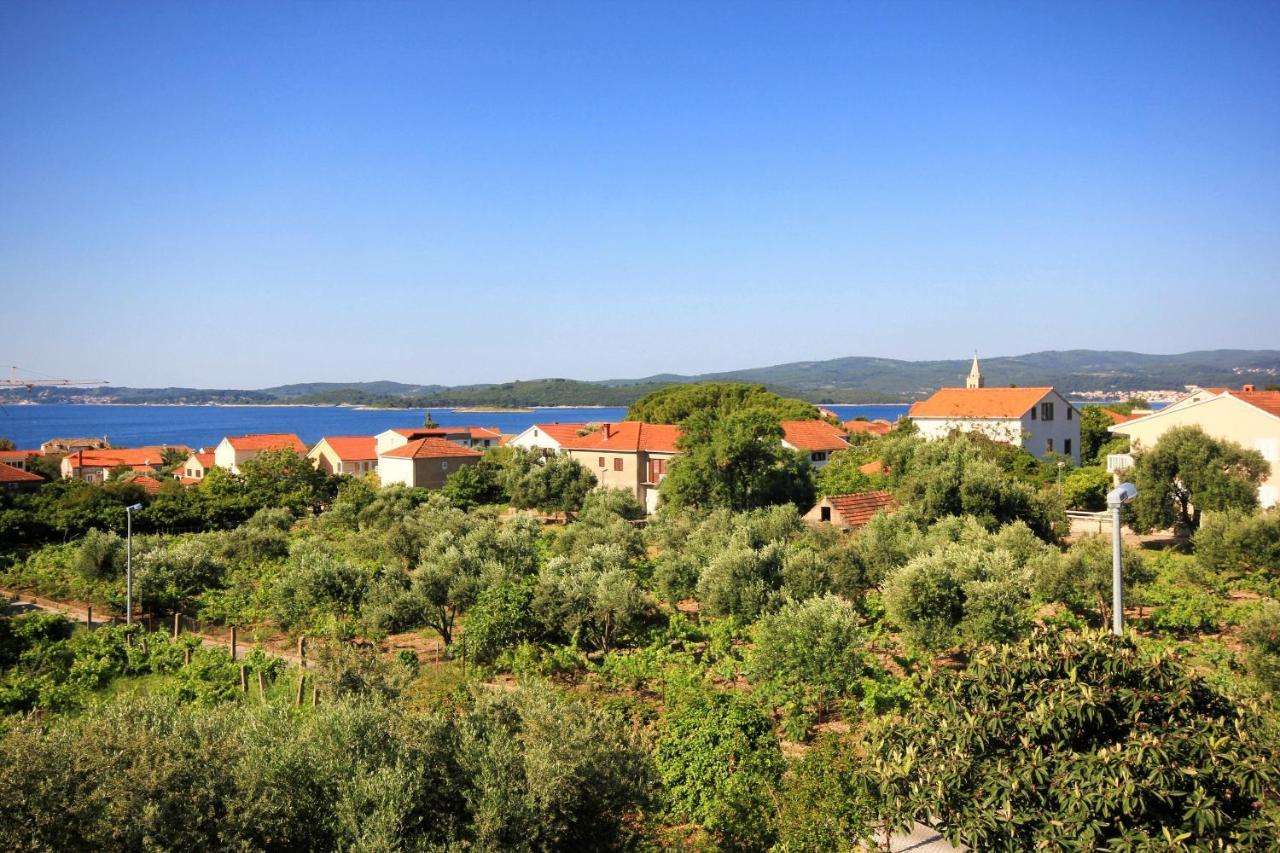 Apartments With A Parking Space Orebic, Peljesac - 10157 ภายนอก รูปภาพ