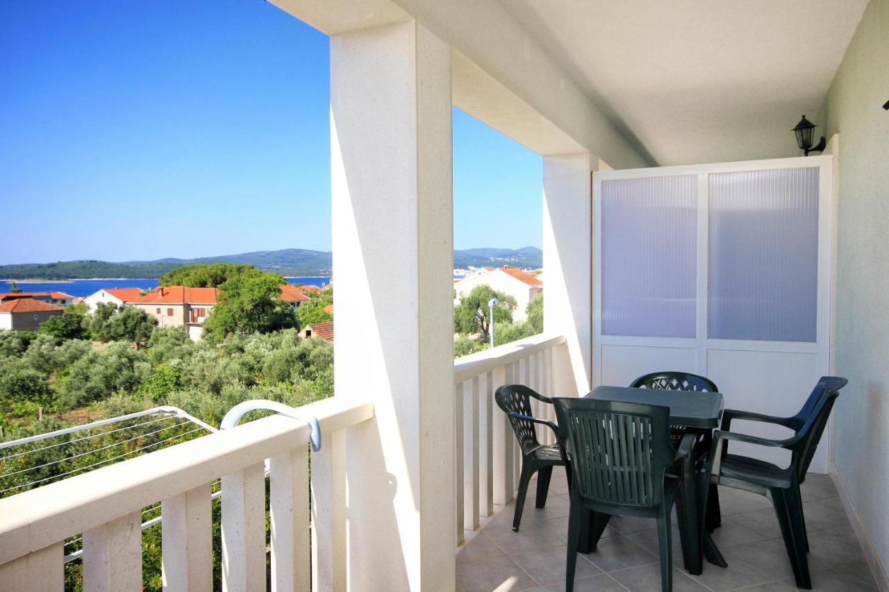 Apartments With A Parking Space Orebic, Peljesac - 10157 ภายนอก รูปภาพ