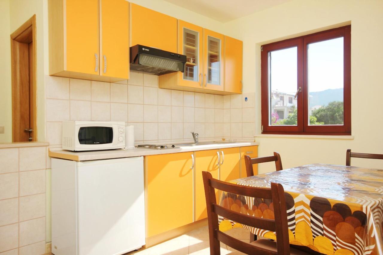 Apartments With A Parking Space Orebic, Peljesac - 10157 ภายนอก รูปภาพ