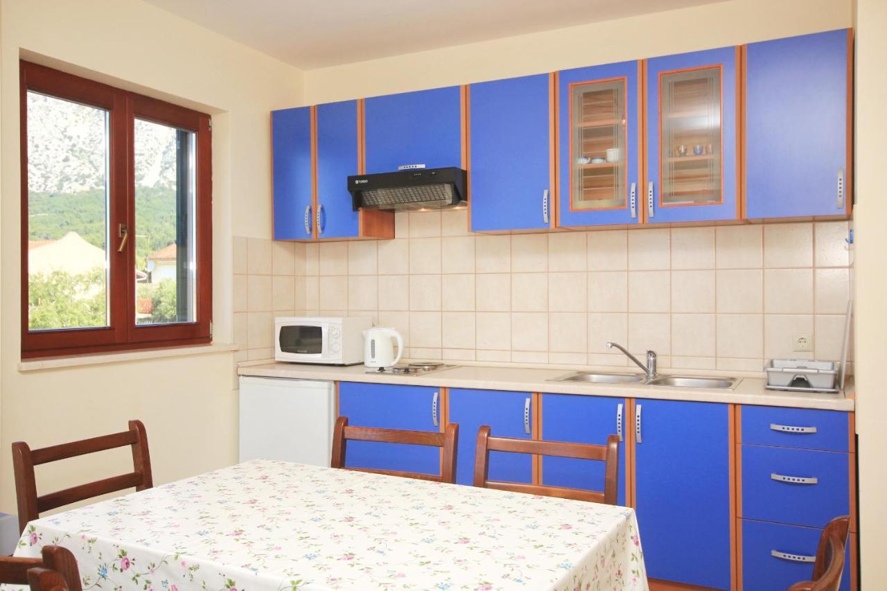 Apartments With A Parking Space Orebic, Peljesac - 10157 ภายนอก รูปภาพ