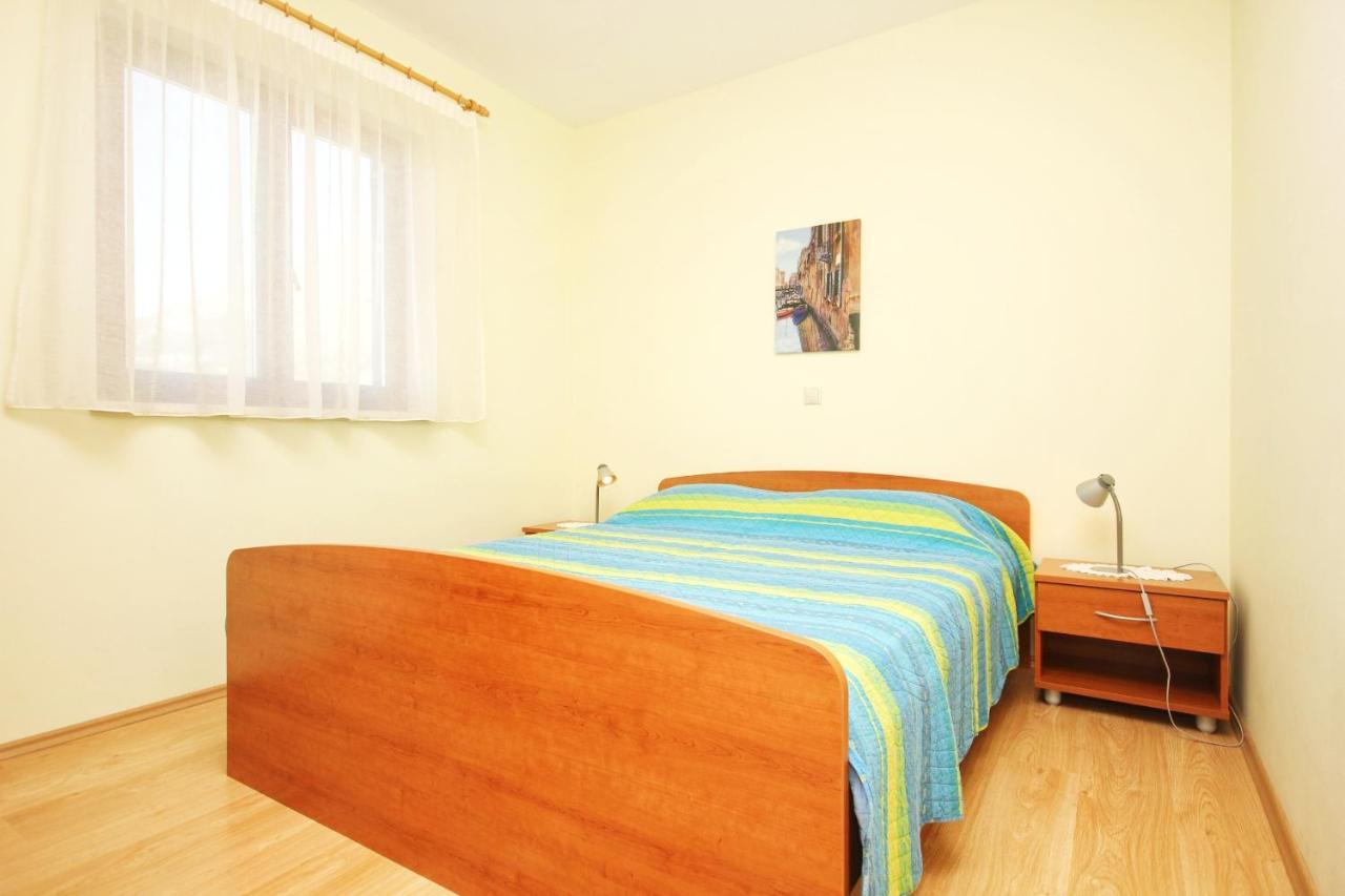 Apartments With A Parking Space Orebic, Peljesac - 10157 ภายนอก รูปภาพ